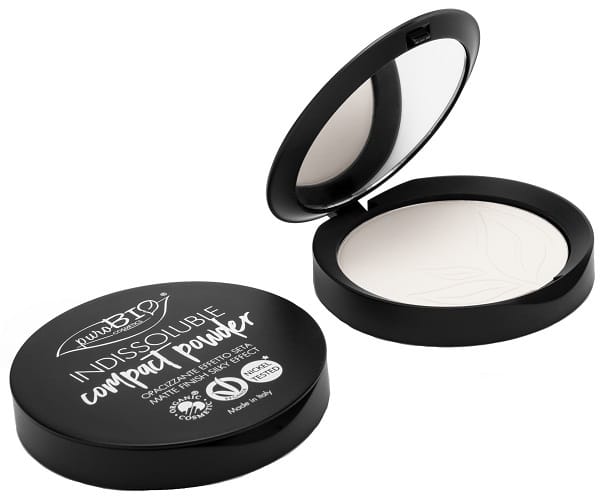 Purobio Cosmetics T00 Cipria Indissoluble Pack