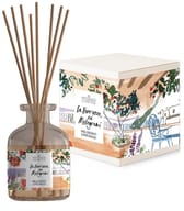 PAESAGGI OLFATTIVI LA TERRAZZA DEI MELOGRANI MELOGRANO E PATCHOULI DIFFUSORE AMBIENTE CON BASTONCINI 120 ML