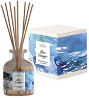 PAESAGGI OLFATTIVI MARE SELVAGGIO PINO MARITTIMO E LAVANDA DIFFUSORE AMBIENTE CON BASTONCINI 120 ML