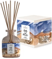 PAESAGGI OLFATTIVI NOTTE NEL DESERTO LEGNI E TABACCO DIFFUSORE AMBIENTE CON BASTONCINI 120 ML