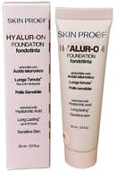 SKIN PROOF 07 FONDOTINTA HYALUR ON 30 ML