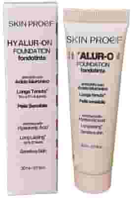 SKIN PROOF 07 FONDOTINTA HYALUR ON 30 ML