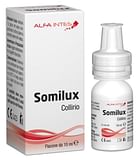 COLLIRIO SOMILUX 10 ML