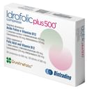 IDROFOLIC PLUS 500 30 COMPRESSE