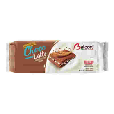 CIOCOSNACK LATTE 35 G
