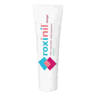 ROXINIL EMULGEL 30 ML
