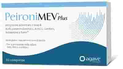PEIRONIMEV PLUS 30 COMPRESSE NUOVA FORMULA