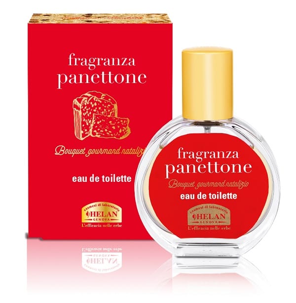 Panettone Eau De Toilette 30 Ml