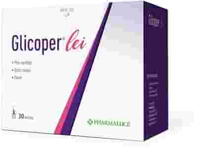 GLICOPER LEI 30 BUSTINE