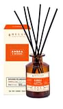 I PROFUMI DELLA CASA AMBRA E INCENSO BASTONCINI AROMATICI 100ML