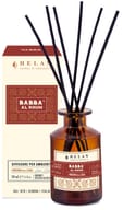 I PROFUMI DELLA CASA BABBA' AL RHUM BASTONCINI AROMATICI 100ML