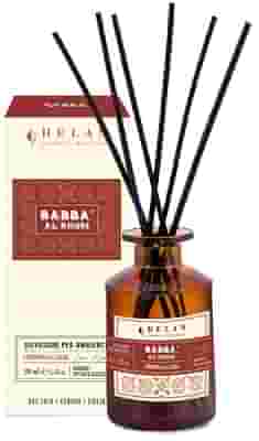 I PROFUMI DELLA CASA BABBA' AL RHUM BASTONCINI AROMATICI 100ML