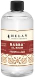 I PROFUMI DELLA CASA BABBA' AL RHUM RICARICA BASTONCINI AROMATICI 500ML