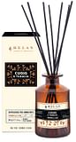I PROFUMI DELLA CASA CUOIO E TABACCO BASTONCINI AROMATICI 200ML