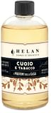 I PROFUMI DELLA CASA CUOIO E TABACCO RICARICA BASTONCINI AROMATICI 500ML