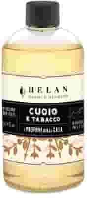 I PROFUMI DELLA CASA CUOIO E TABACCO RICARICA BASTONCINI AROMATICI 500ML