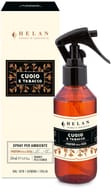 I PROFUMI DELLA CASA CUOIO E TABACCO FRAGRANZA PER L'AMBIENTE SPRAY 150ML