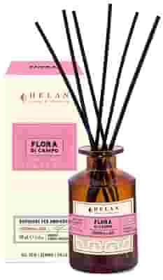 I PROFUMI DELLA CASA FLORA DI CAMPO BASTONCINI AROMATICI 100ML