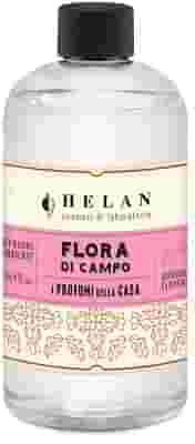 I PROFUMI DELLA CASA FLORA DI CAMPO RICARICA BASTONCINI AROMATICI 500ML