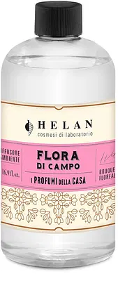 I PROFUMI DELLA CASA FLORA DI CAMPO FRAGRANZA PER L'AMBIENTE SPRAY 150ML I PROFUMI DELLA CASA FLORA DI CAMPO FRAGRANZA PER L'AMBIENTE SPRAY 150ML