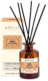 I PROFUMI DELLA CASA MOU E POPCORN BASTONCINI AROMATICI 100ML