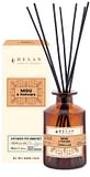 I PROFUMI DELLA CASA MOU E POPCORN BASTONCINI AROMATICI 200ML