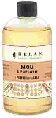 I PROFUMI DELLA CASA MOU E POPCORN RICARICA BASTONCINI AROMATICI 500ML