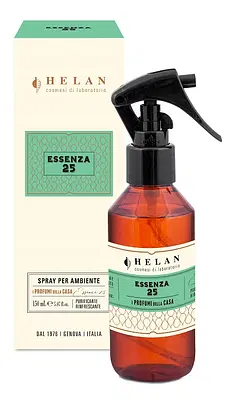 I PROFUMI DELLA CASA FRAGRANZA PER L'AMBIENTE SPRAY PURIFICANTE RINFRESCANTE 150ML I PROFUMI DELLA CASA FRAGRANZA PER L'AMBIENTE SPRAY PURIFICANTE RINFRESCANTE 150ML