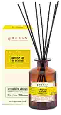 I PROFUMI DELLA CASA SPICCHI DI AGRUMI BASTONCINI AROMATICI 200ML