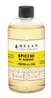 I PROFUMI DELLA CASA SPICCHI DI AGRUMI RICARICA BASTONCINI AROMATICI 500ML
