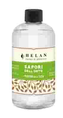 I PROFUMI DELLA CASA SAPORI DELL'ORTO RICARICA BASTONCINI AROMATICI 500ML