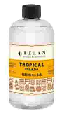 I PROFUMI DELLA CASA TROPICAL COLADA RICARICA BASTONCINI AROMATICI 500ML