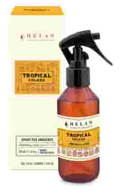 I PROFUMI DELLA CASA TROPICAL COLADA FRAGRANZA PER L'AMBIENTE SPRAY 150ML