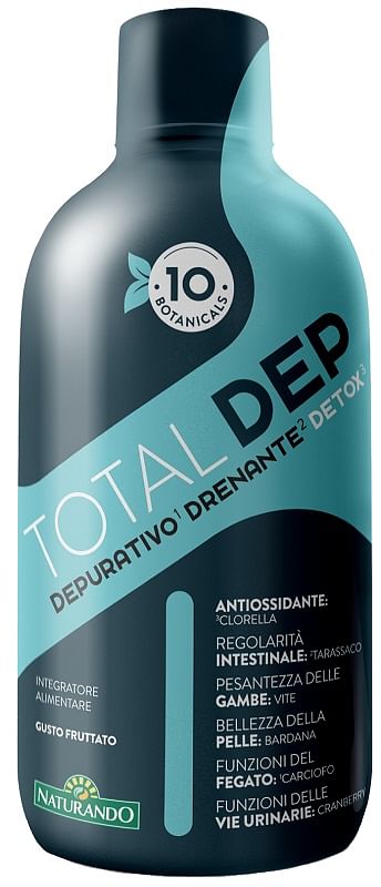 Total Dep 500 Ml