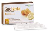APIX SEDIGOLA MIELE LIMONE 20 PASTIGLIE