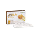 APIX SEDIGOLA MIELE LIMONE 20 PASTIGLIE