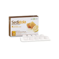 APIX SEDIGOLA MIELE LIMONE 20 PASTIGLIE