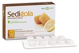 APIX SEDIGOLA MIELE EUCALIPTO 20 PASTIGLIE