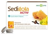 APIX SEDIGOLA ACTIV MENTA FREDDA 20 PASTIGLIE