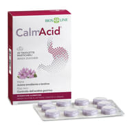 CALMACID 20 TAVOLETTE MASTICABILI