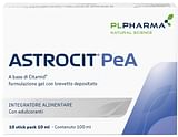 ASTROCIT PEA 10 STICK PACK