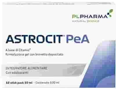 ASTROCIT PEA 10 STICK PACK