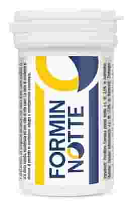 FORMIN NOTTE 30 CAPSULE