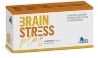 BRAINSTRESS PLUS 30 COMPRESSE