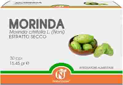 MORINDA ESTRATTO SECCO NATURINCAS 30 COMPRESSE