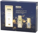 ISDINCEUTICS PACK SGUARDO LUMINOSO 2024 1 GEL 15 ML + 1 DETERGENTE 27 ML + 1 SIERO 5 ML