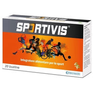 SPORTIVIS 20 BUSTINE
