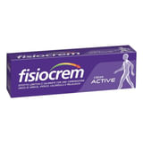 FISIOCREM CREAM ACTIVE 120 ML