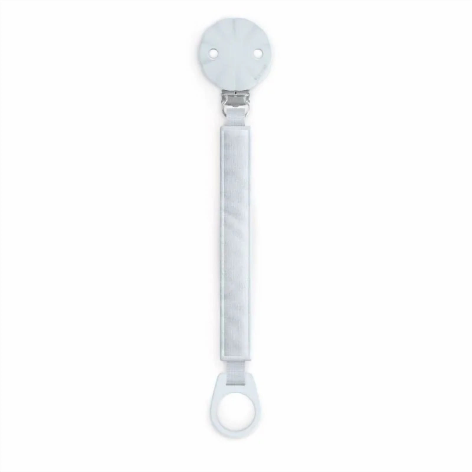 Suavinex Wonderland Clip Tessuto Azzurro