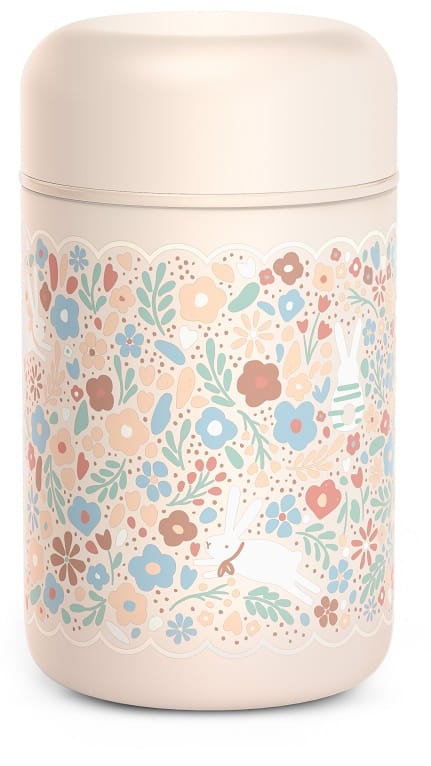 Suavinex Wonderland Portapappa Termico Neutro